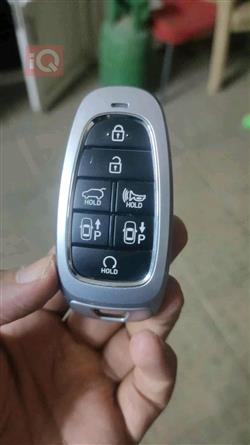 هيونداي باليسيد